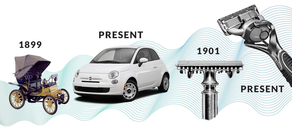 8 brands that outlived their founders