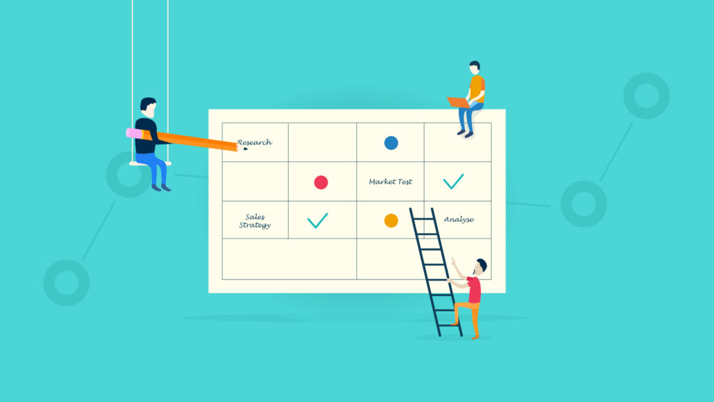 10 things to know before approaching a potential customer