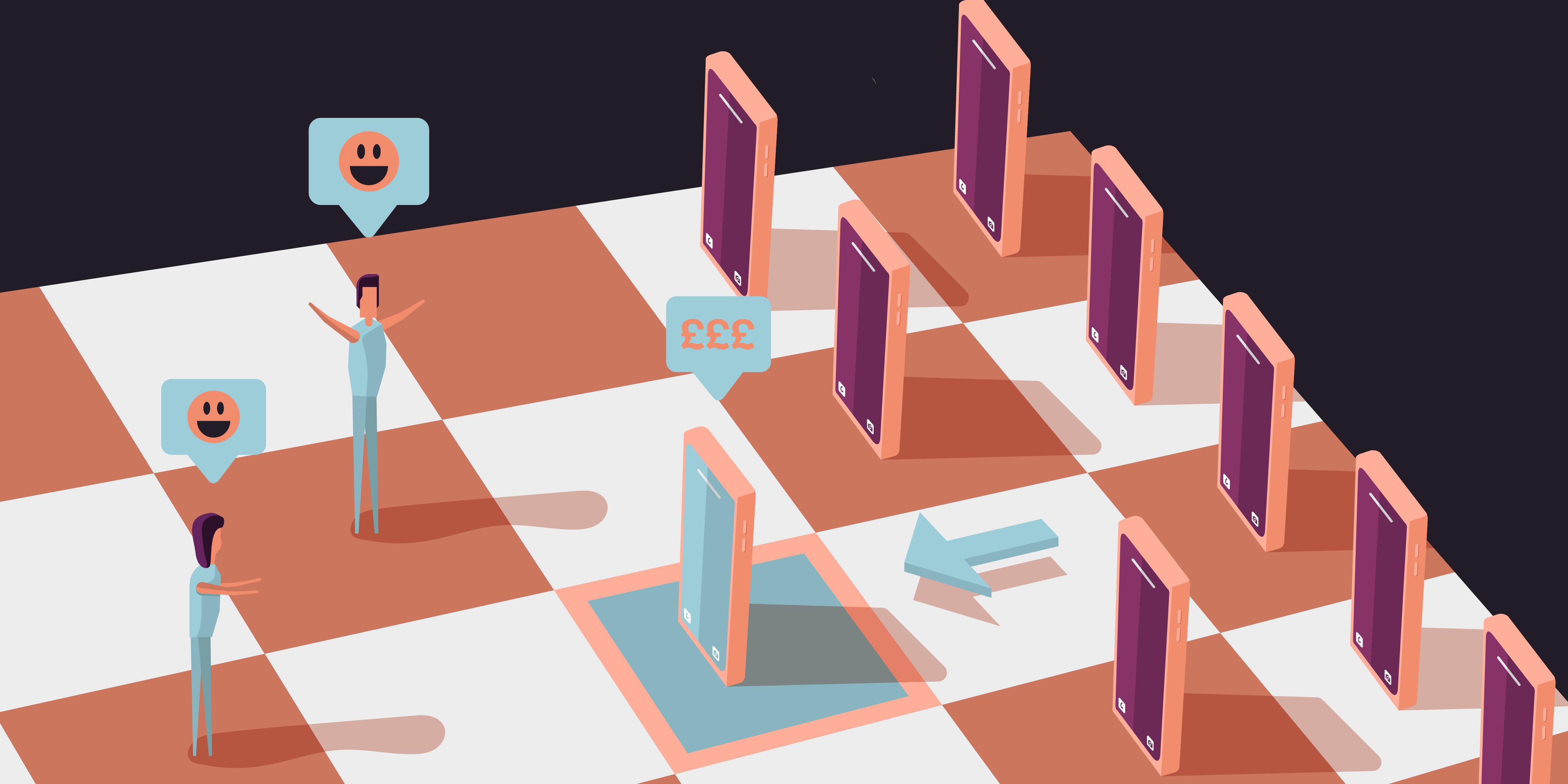 Why brands are moving towards a mobile-first strategy