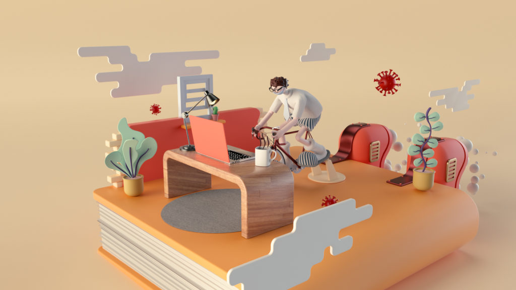 The covid founder’s guide: crisis, opportunity, and how to react when shit hits the fan