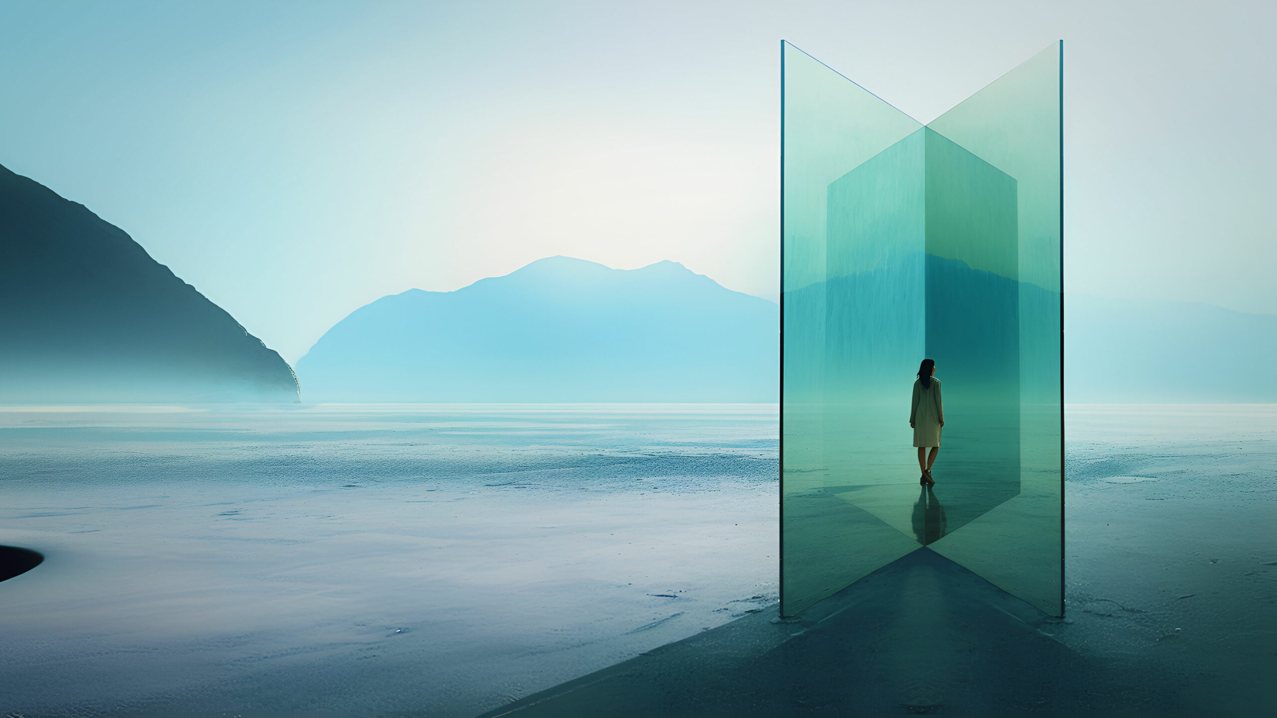 Mask on or off? Running a startup in stealth mode